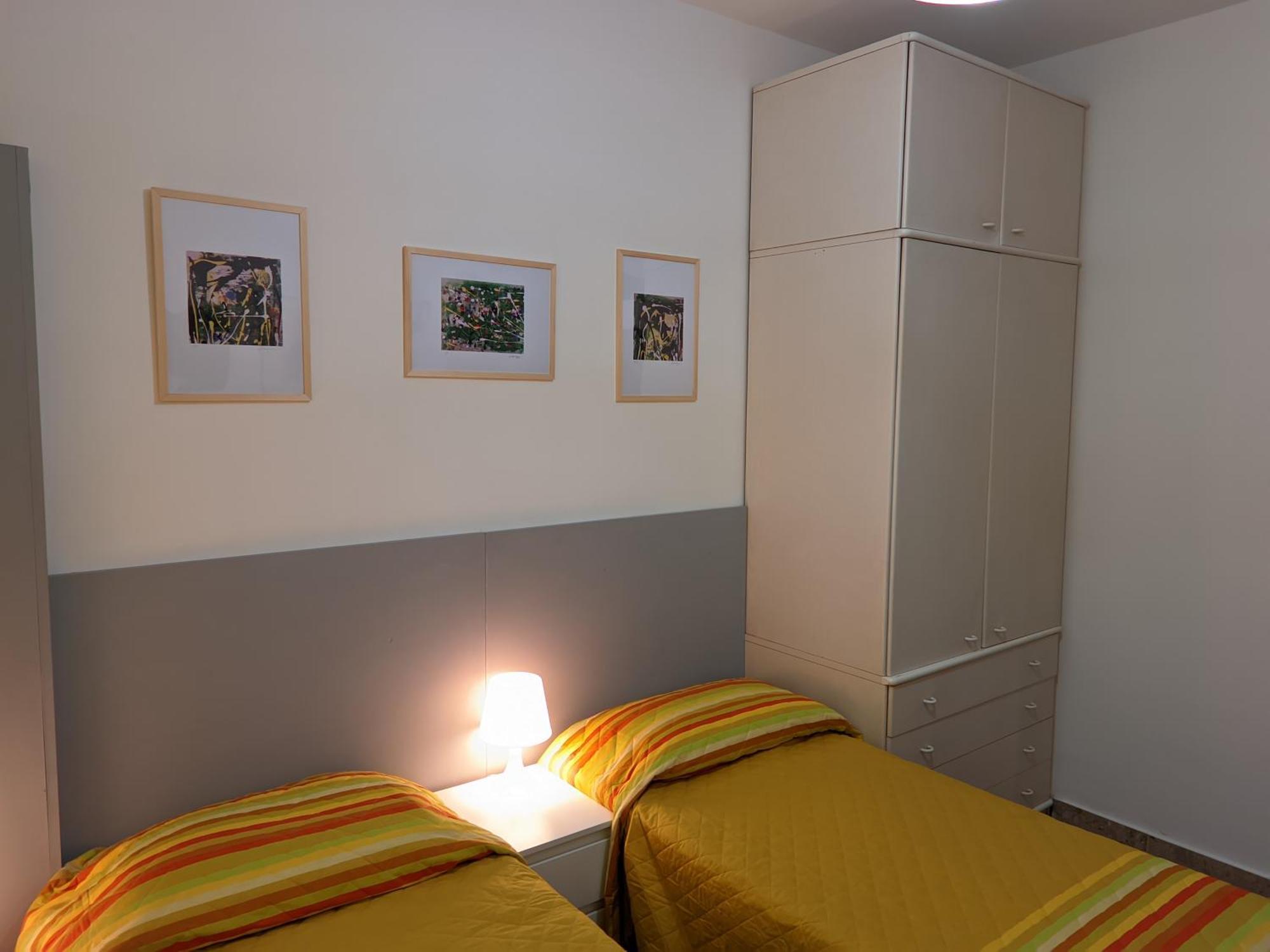 Сasa de vacaciones Torre Gaia House