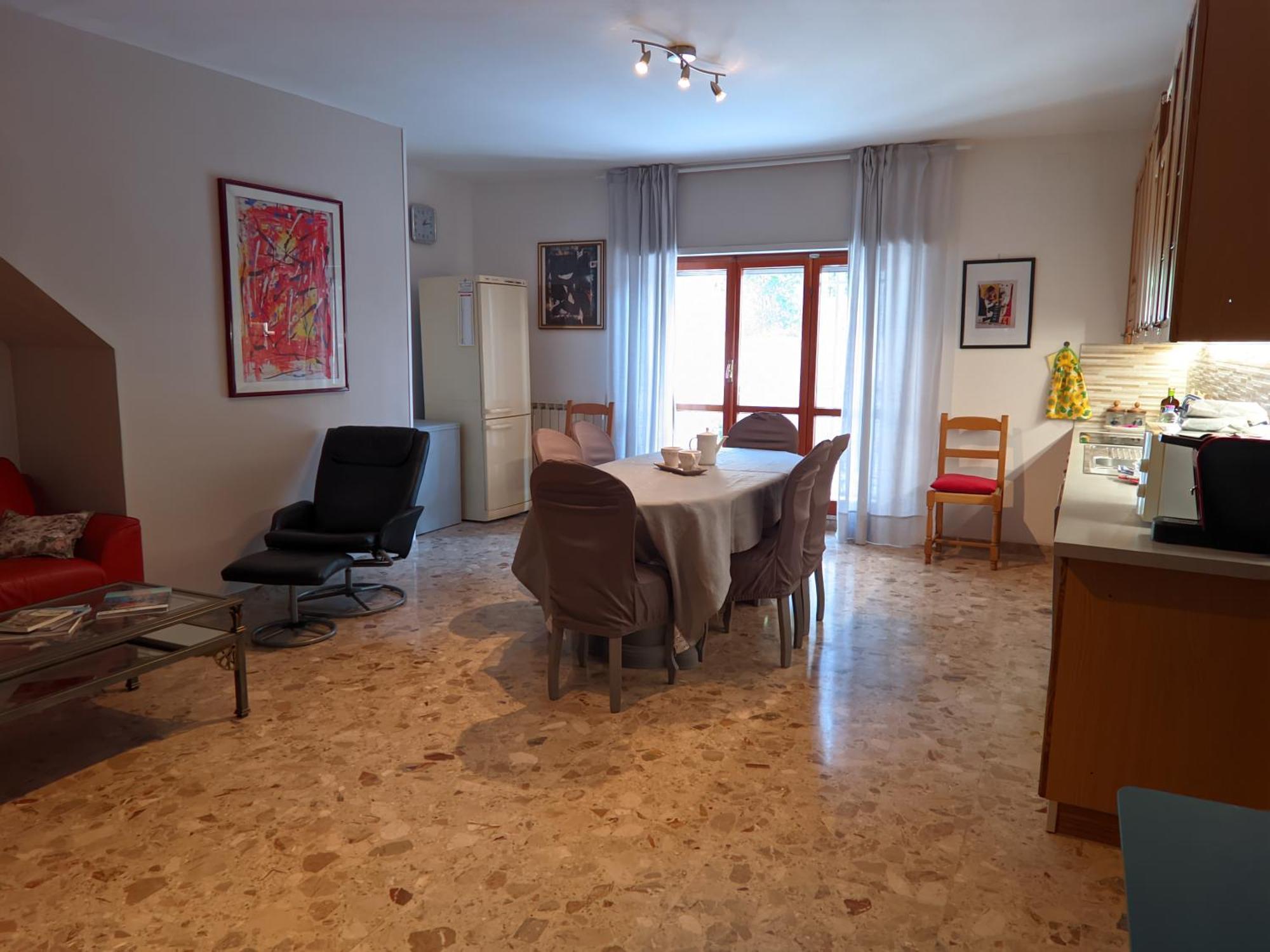 Casa vacanze Torre Gaia House *