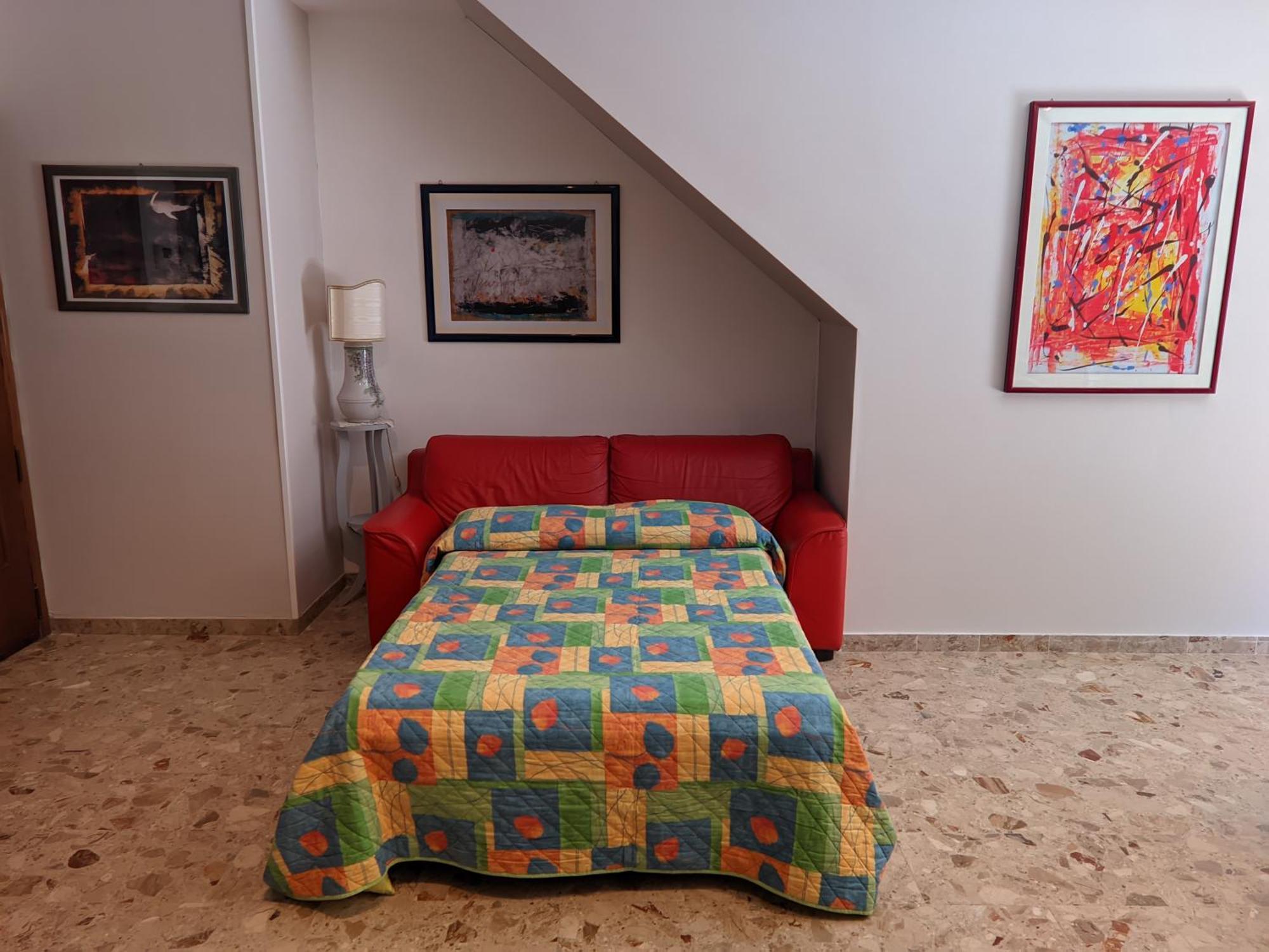 Torre Gaia House Casa vacanze *