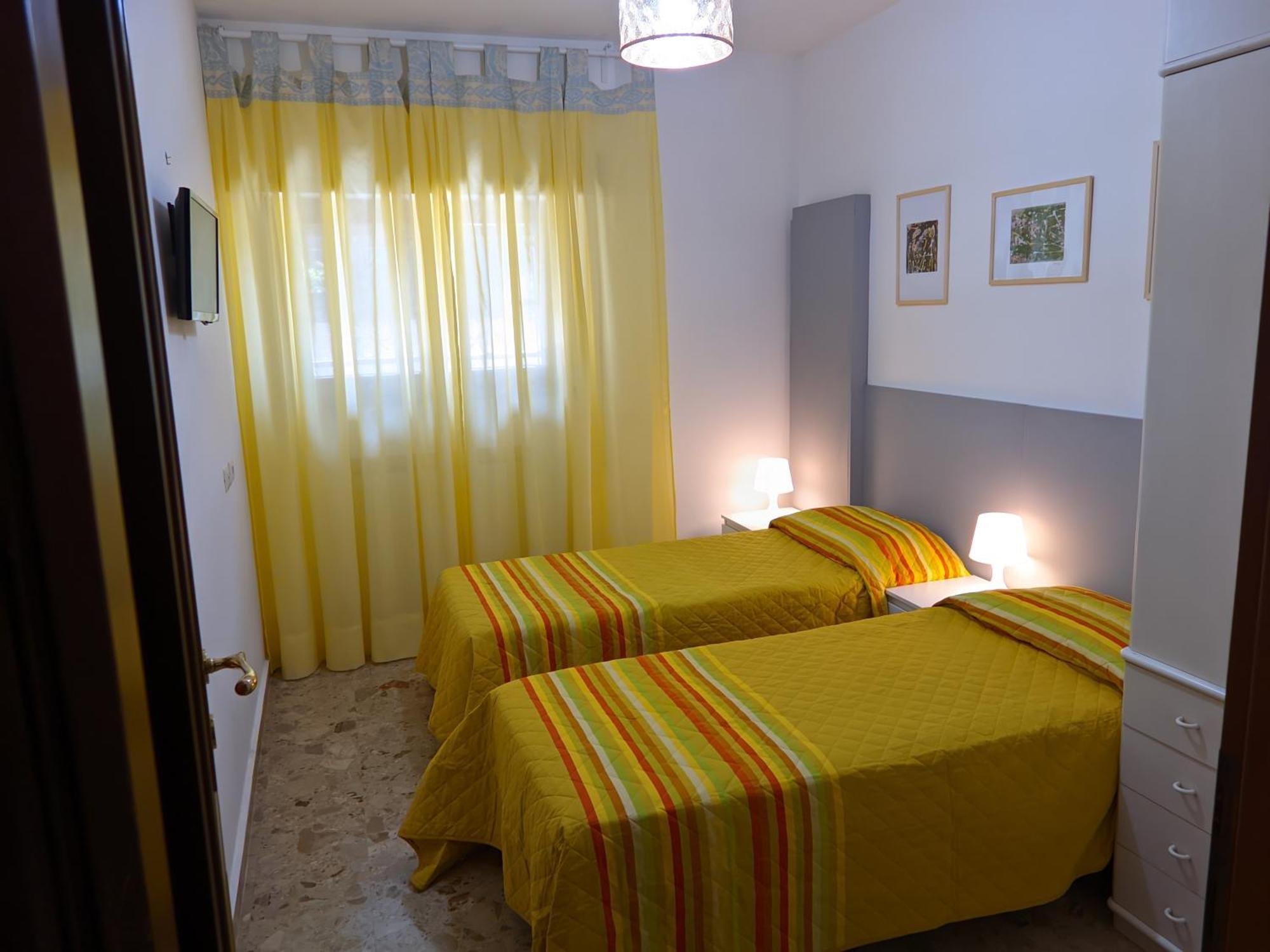 Torre Gaia House