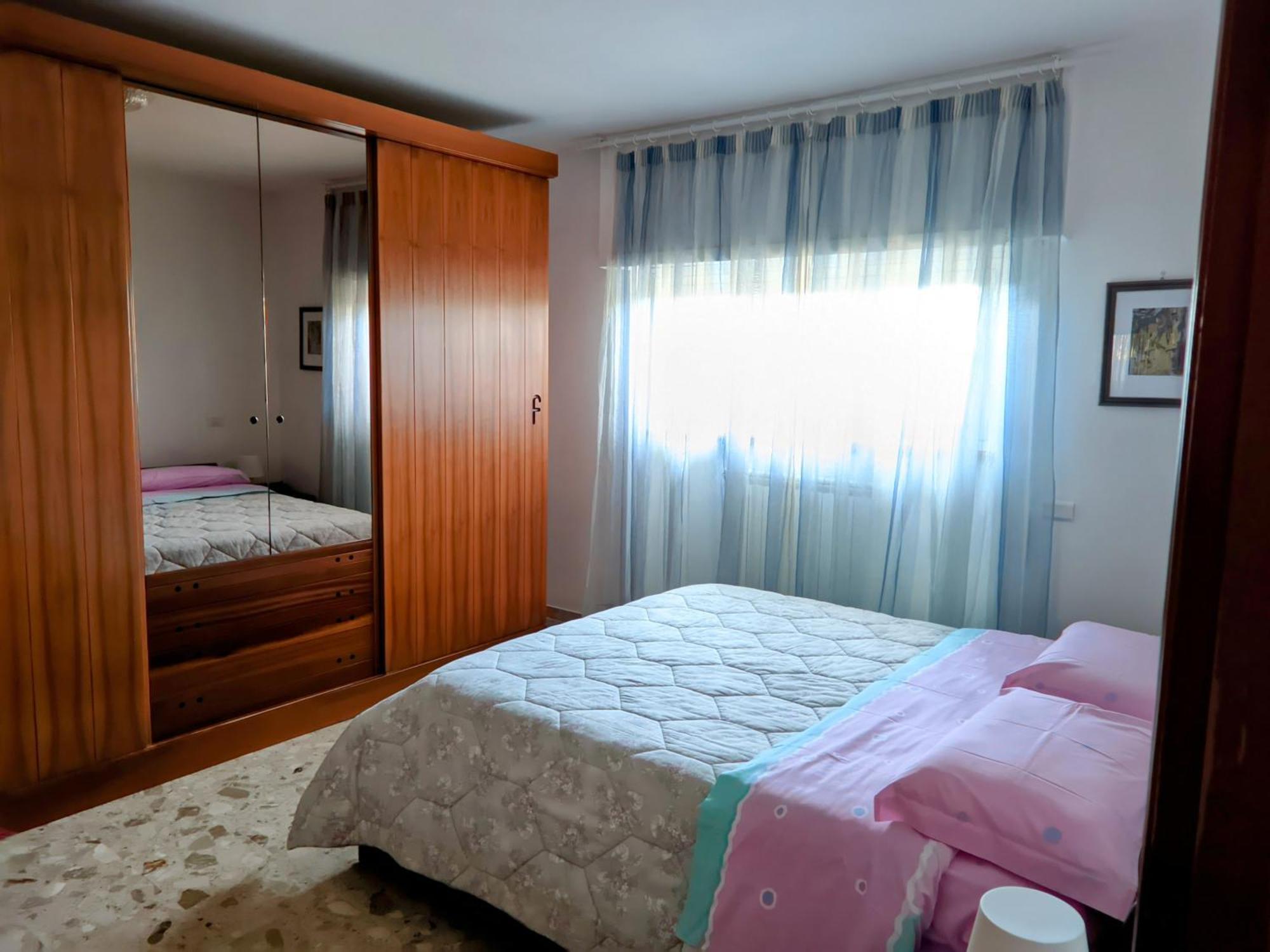 Torre Gaia House Roma
