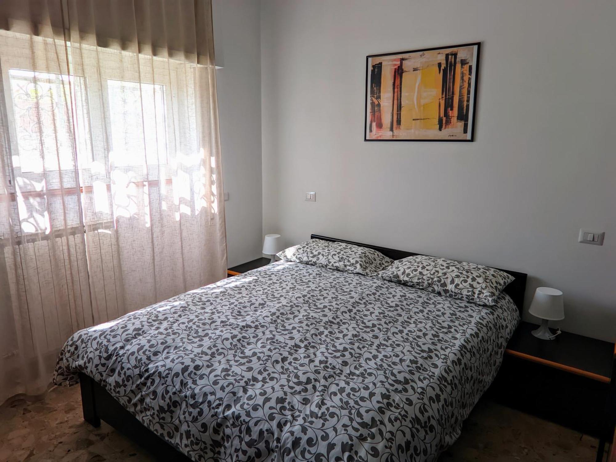 Сasa de vacaciones Torre Gaia House Roma