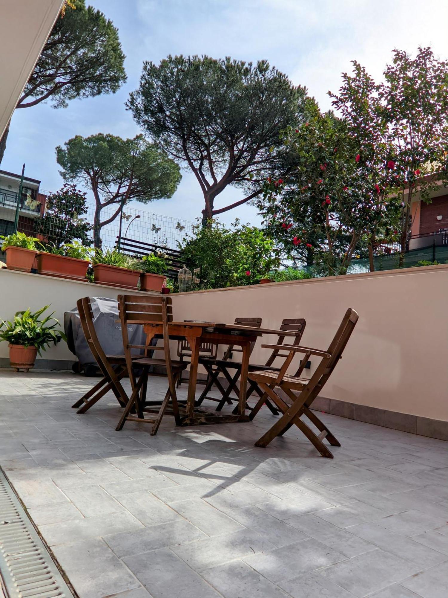 Torre Gaia House * Roma