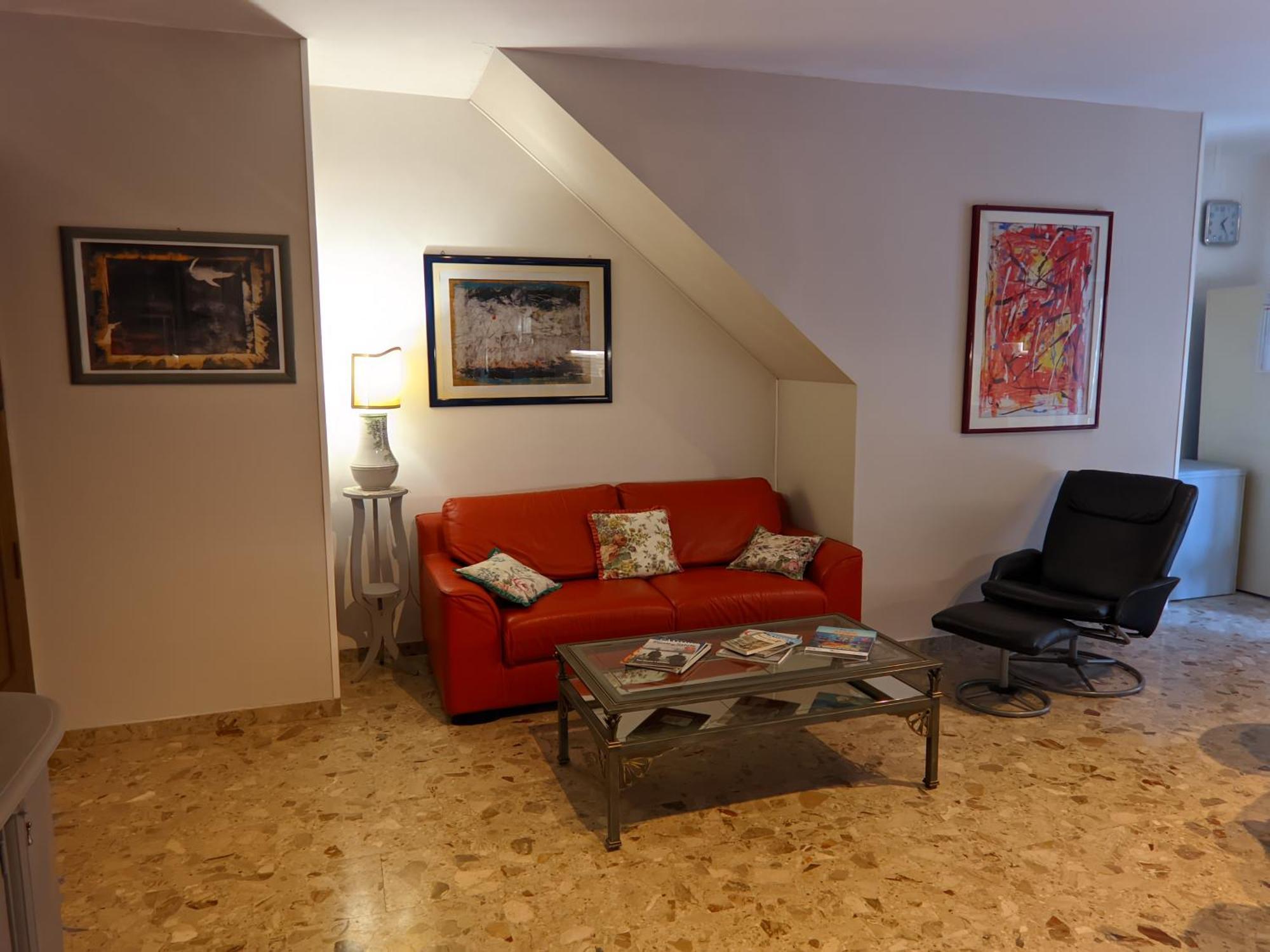 Сasa de vacaciones Torre Gaia House